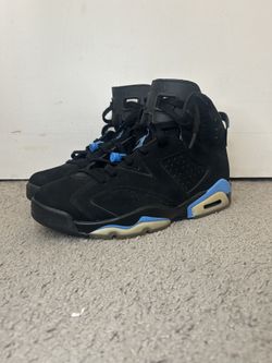 VNDS JORDAN 6 UNC SIZE 10