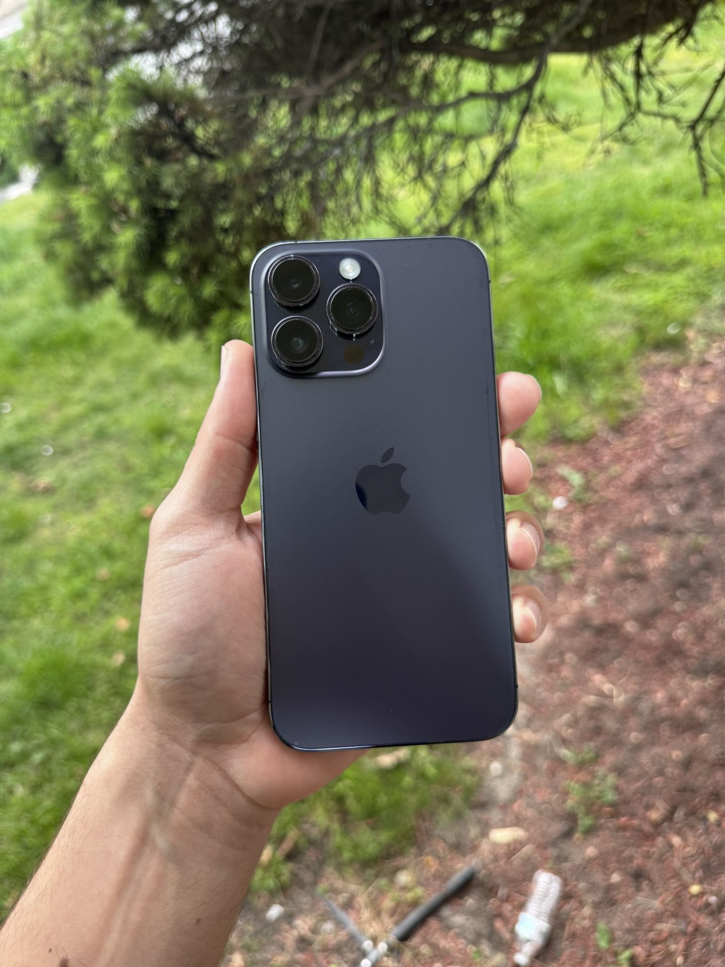 iPhone 14 Pro Max 256gb Unlocked