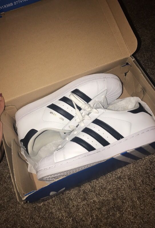 Adidas shoes