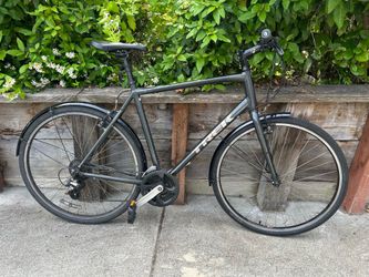 2022 Trek FX