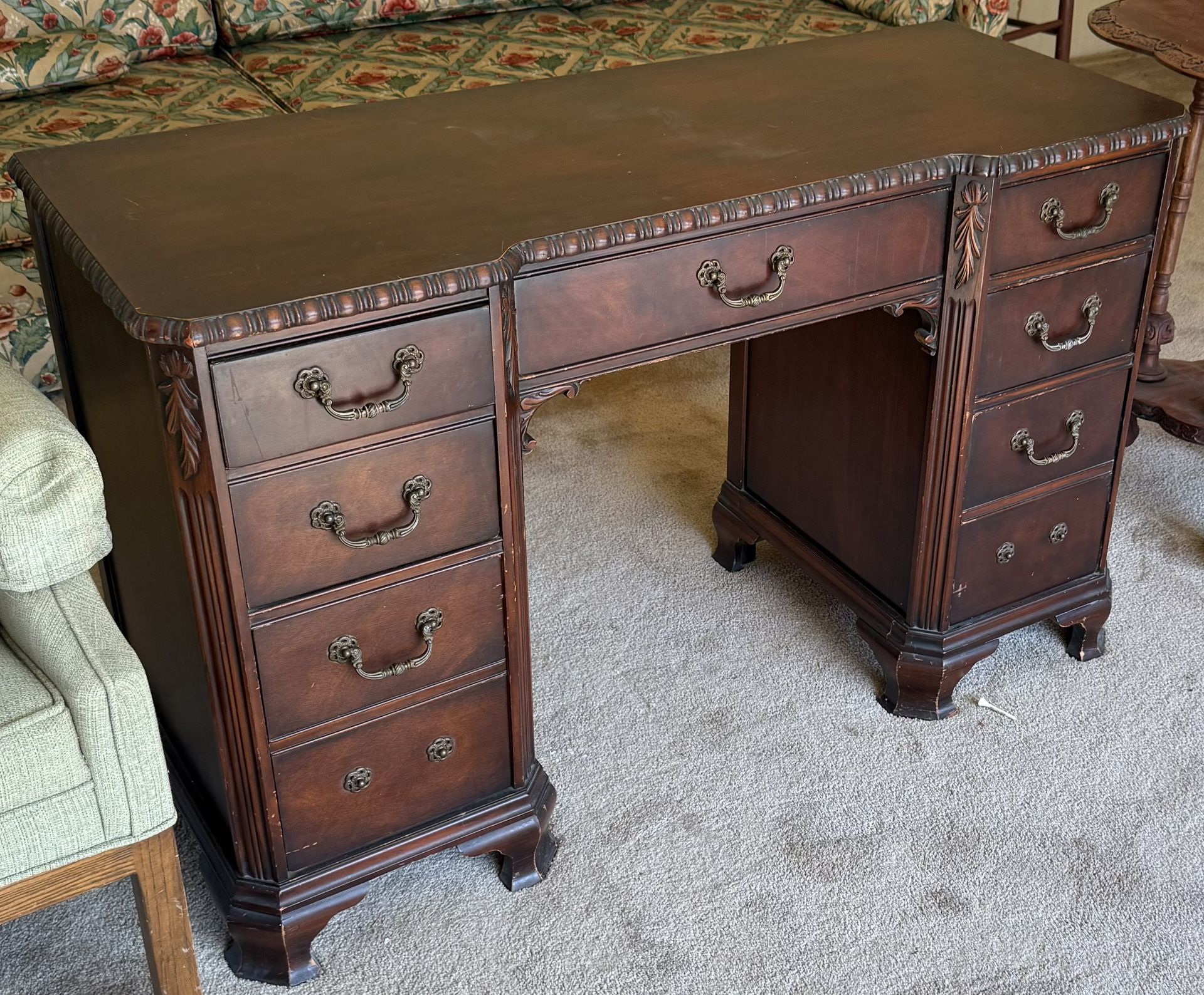 Desk