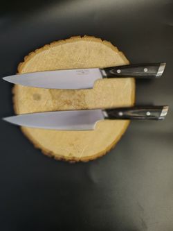 8" Chefs Knife
