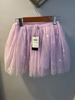 Girls Tutu