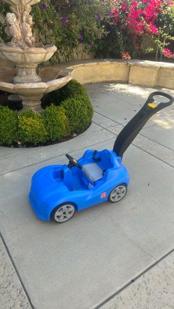 Car for kids