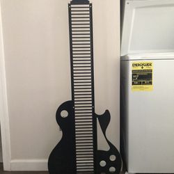 Guitar CD Holder (up to 60cds)