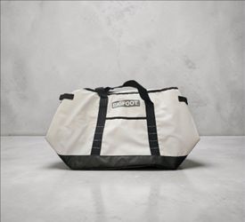 NEW Bigfoot Insulated Cooler Bag - Heavy Duty Travel Day Bag