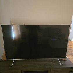 Samsung 55"  Q6F 4K Smart QLED TV