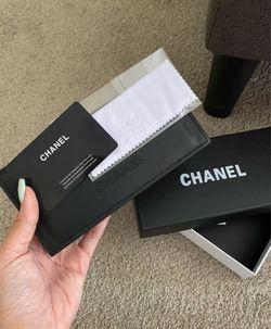 Brand new designer glasses