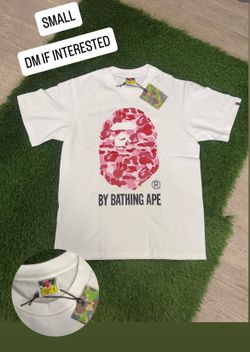 Bape shirts