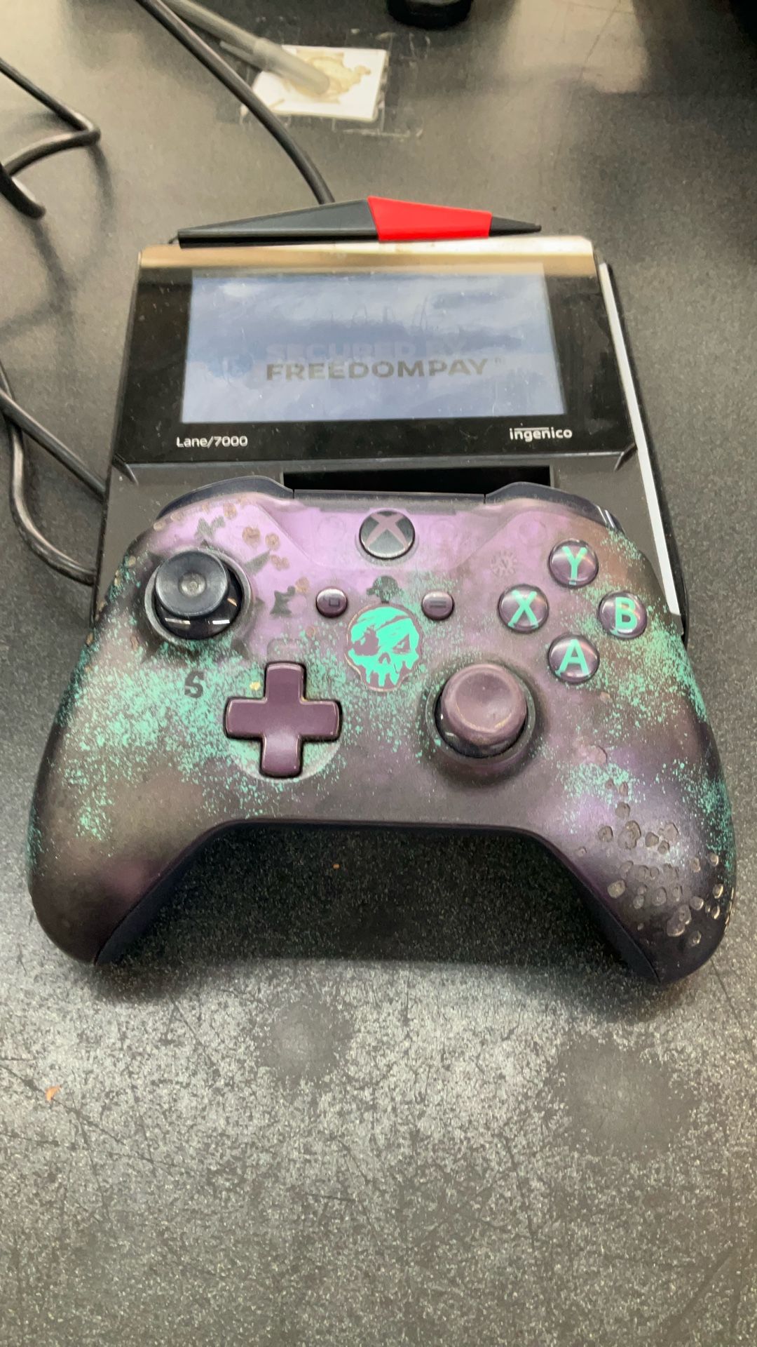 Xbox Controller
