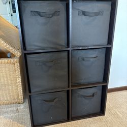 Organizer Shelf