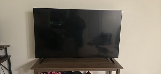 TCL Flat Screen TV