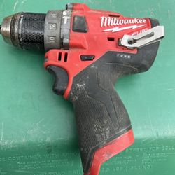 Drill