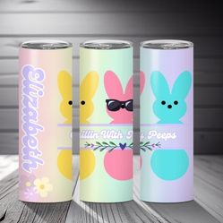 Easter Tumbler 