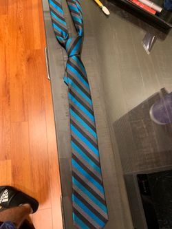 Express Tie