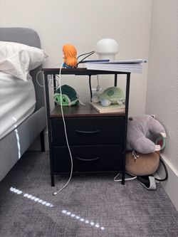 Nightstand