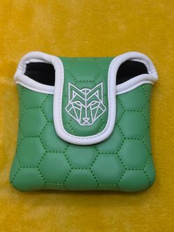 Golf Mallet Putter Cover