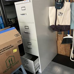 File Cabinet.      FREE