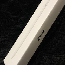 Apple Pencil