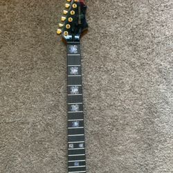 Mu•Star Fret Board 