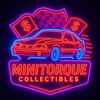 MiNiTORQUE COLLECTIBLES 