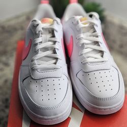 Nike Court Borough Low Kids