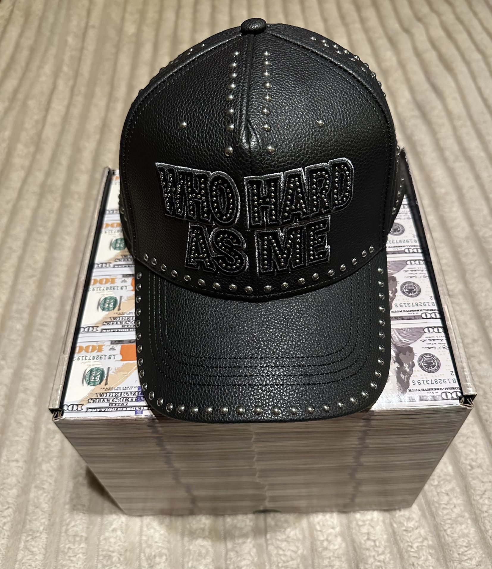 Dandy Hats x Lil Baby WHAM