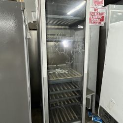 Gaggenau Panel Ready Built In Column Wine Fridge