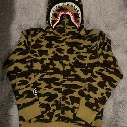 Bape Hoodie