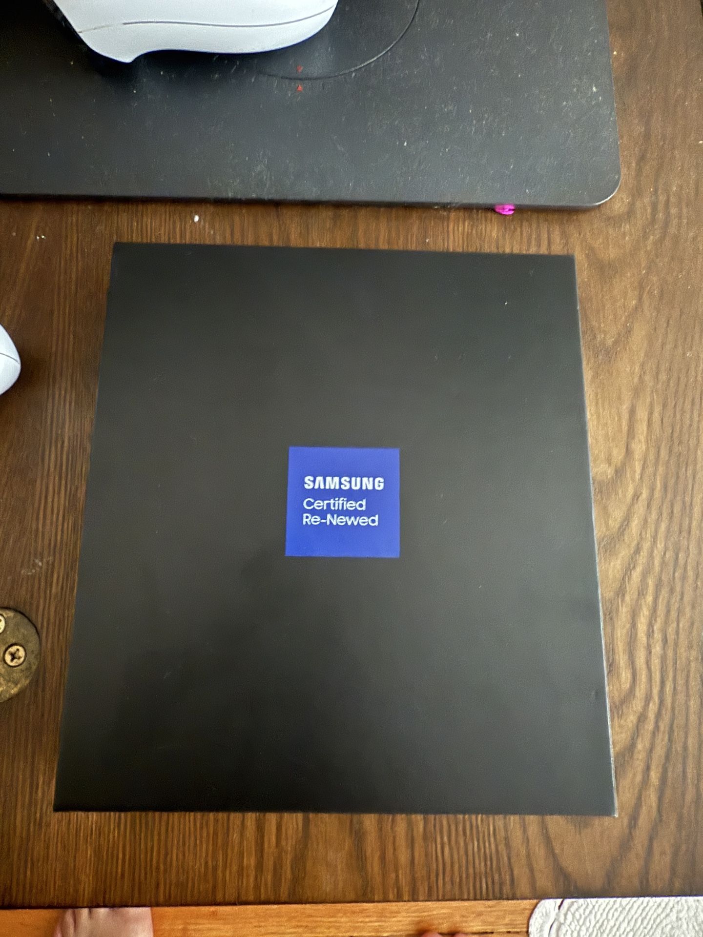 Galaxy Z Fold6 Certified Renewed 256GB