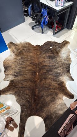 Luxury rug