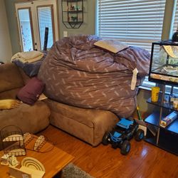 Bean Bag Huge