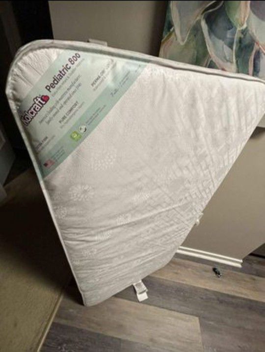 crib mattress for babies