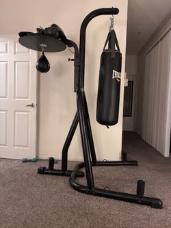 Everlast Boxing Set