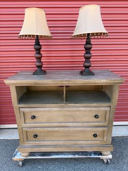 Beautiful decorative lamps