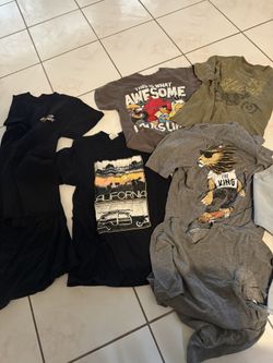 Boys Clothes