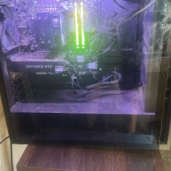 Used Pc HP Omen 40L Complete Stock