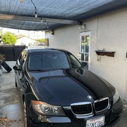 2006 BMW 325i