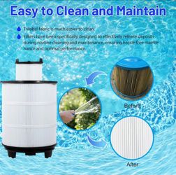 Pool Filter