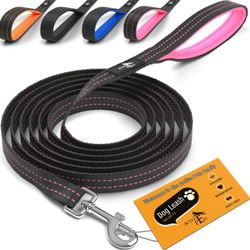 Active Pet Dog Collars & Leashes