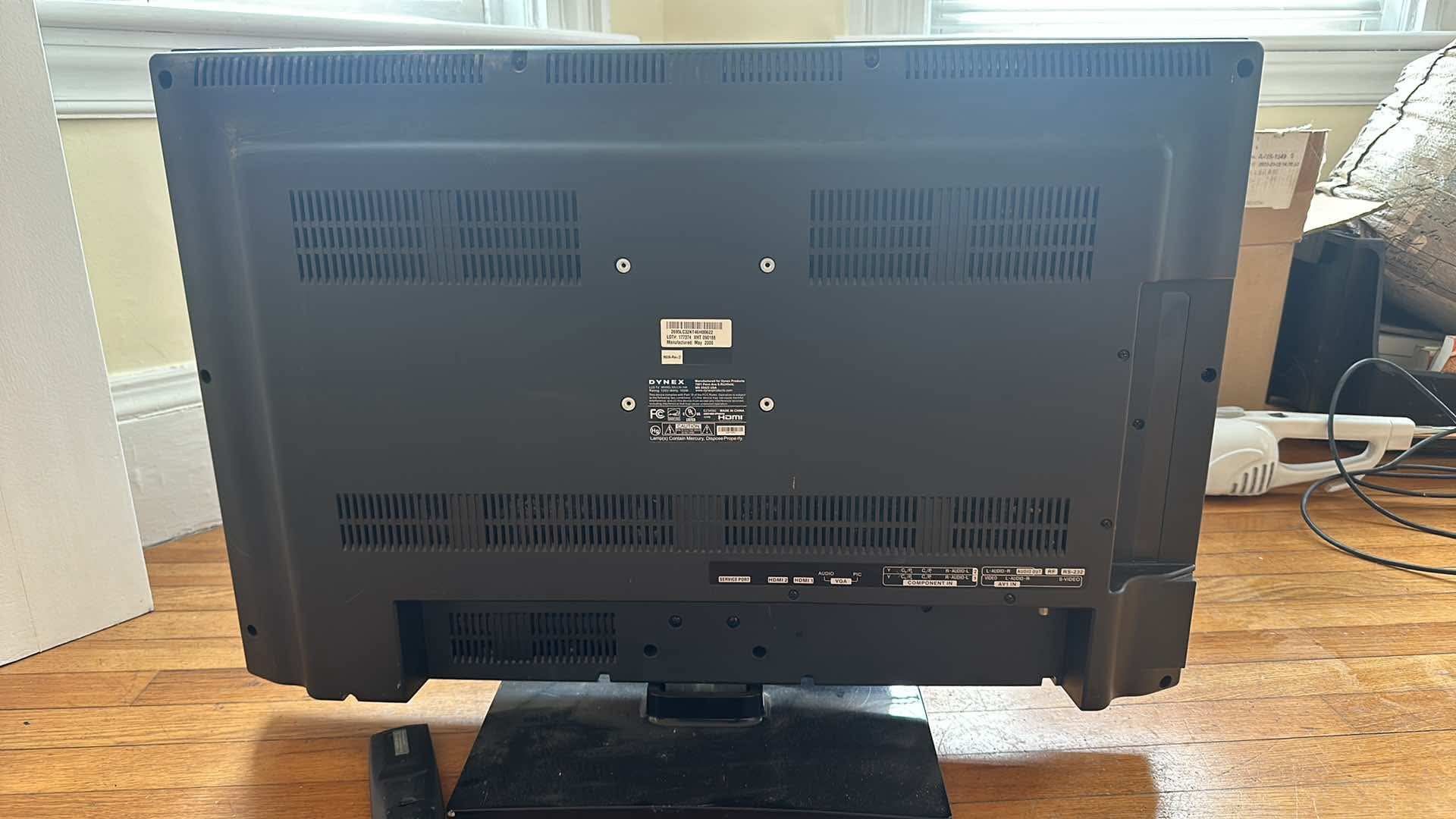 Dunex 32” Smart TV