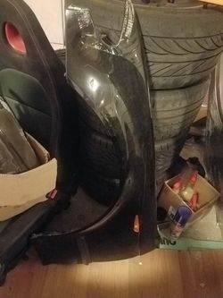 01-05 bmw 3 series parts