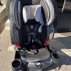Graco Car Seat Front Facing 