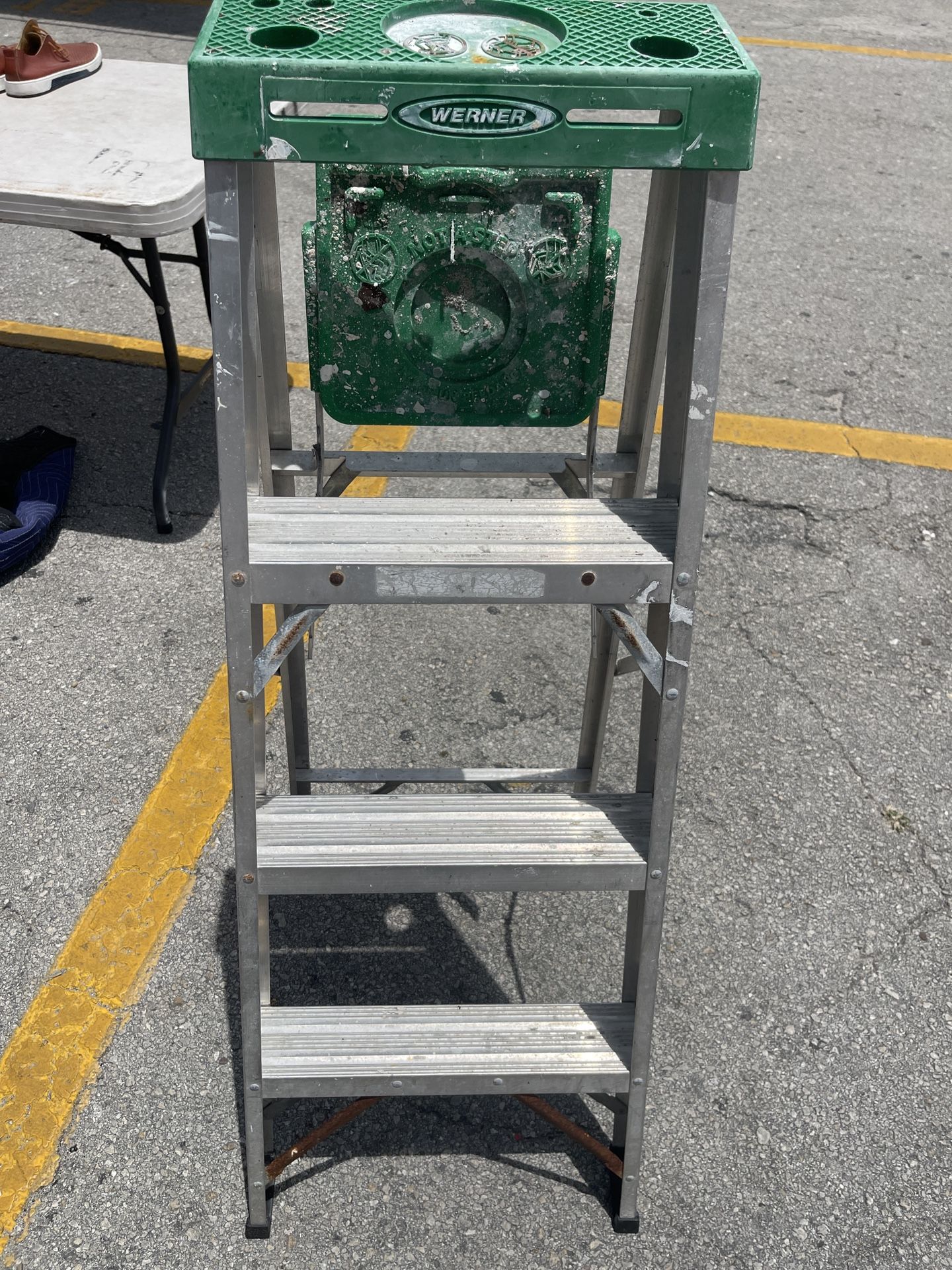 Ladder