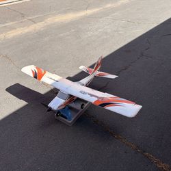 rc plane  Apprentice STS 1.5m