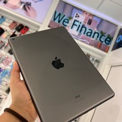 iPad 9th gen 64GB WiFi