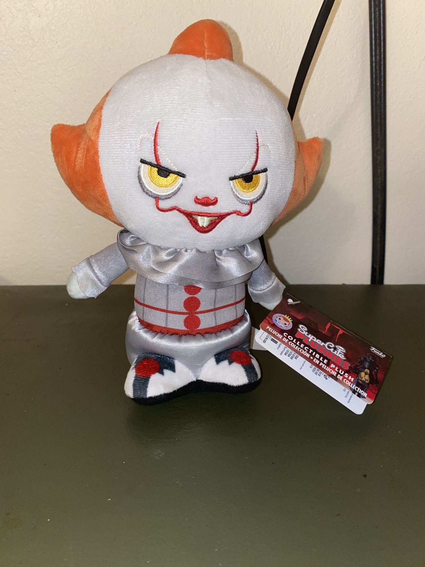 It Plushie