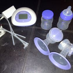 breast pump
