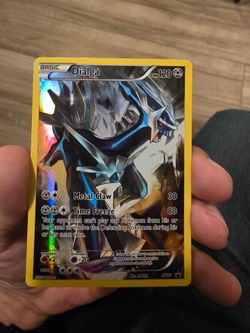 Dialga