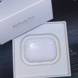 AirPods Pro With MagSafe Case
